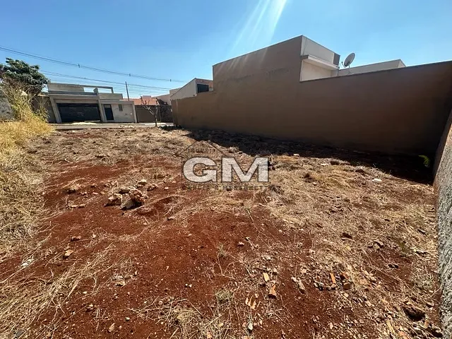 Terreno com 200m², à venda, no bairro Bonfim Paulista em Ribeirão Preto