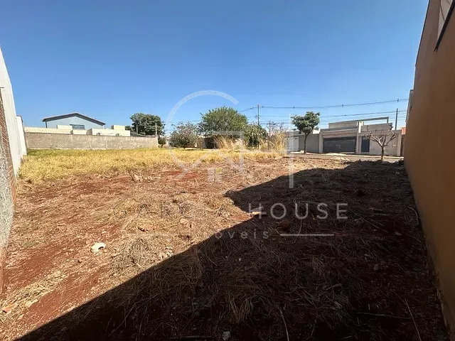Terreno com 200m², à venda, no bairro Bonfim Paulista em Ribeirão Preto