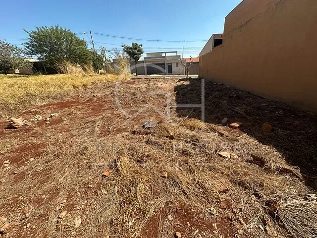 Terreno com 200m², à venda, no bairro Bonfim Paulista em Ribeirão Preto