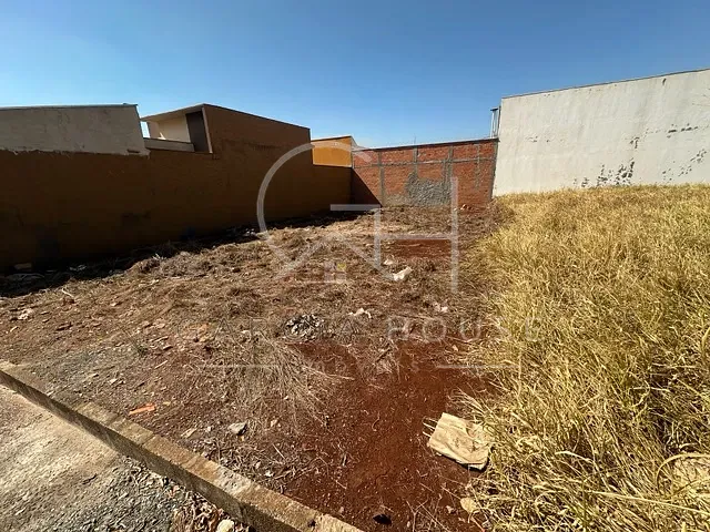 Terreno com 200m², à venda, no bairro Bonfim Paulista em Ribeirão Preto