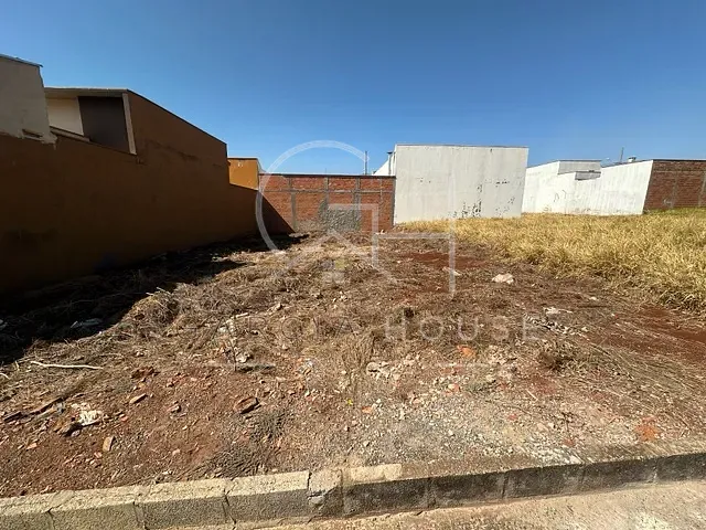 Terreno com 200m², à venda, no bairro Bonfim Paulista em Ribeirão Preto