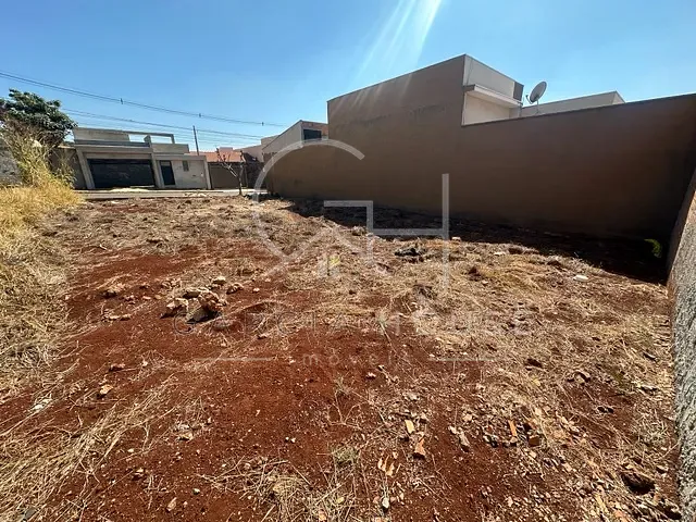 Terreno com 200m², à venda, no bairro Bonfim Paulista em Ribeirão Preto