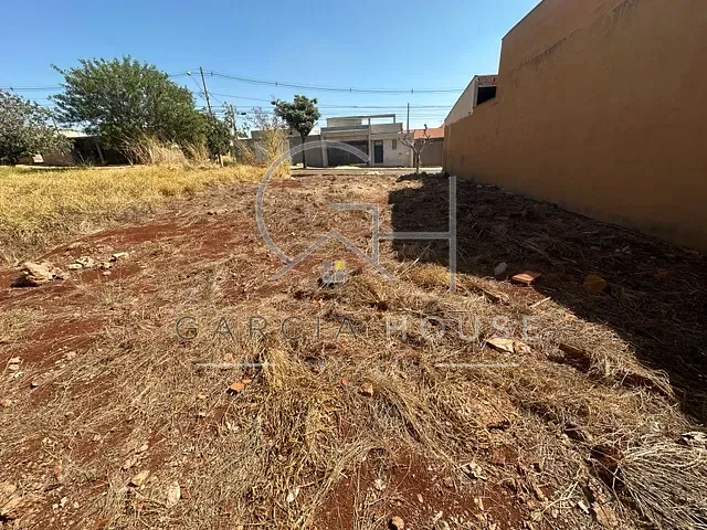 Terreno com 200m², à venda, no bairro Bonfim Paulista em Ribeirão Preto