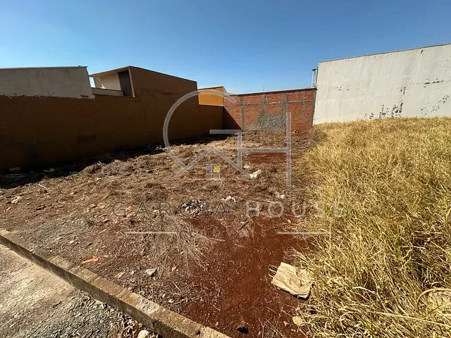 Terreno com 200m², à venda, no bairro Bonfim Paulista em Ribeirão Preto