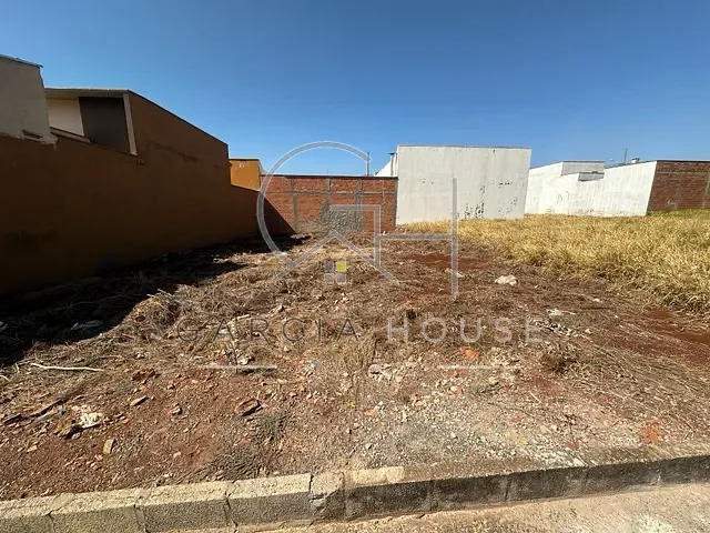 Terreno com 200m², à venda, no bairro Bonfim Paulista em Ribeirão Preto