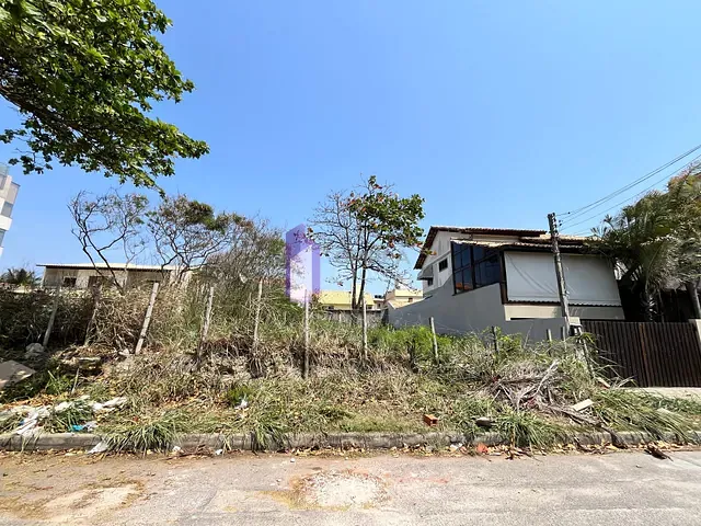 Terreno com 360m², para alugar, no bairro Piratininga em Niterói