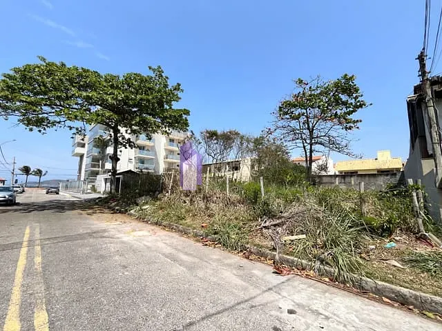 Terreno com 360m², para alugar, no bairro Piratininga em Niterói