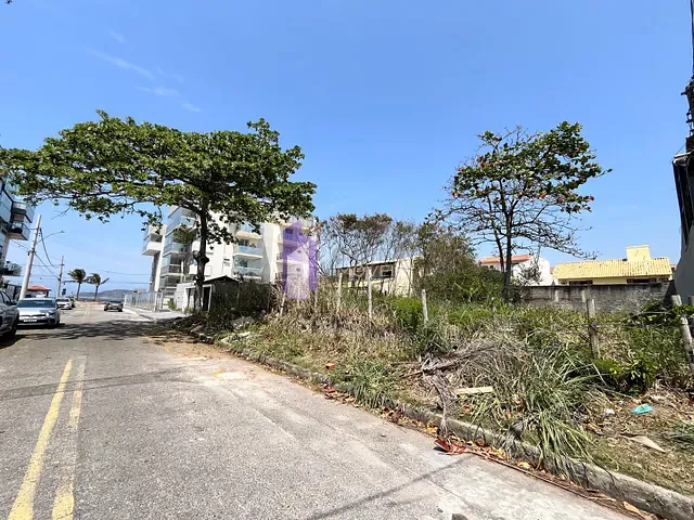 Terreno com 360m², para alugar, no bairro Piratininga em Niterói
