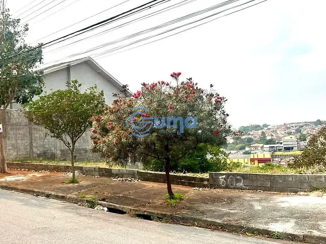 Terreno com 573m², à venda, no bairro Jardim América em Bragança Paulista