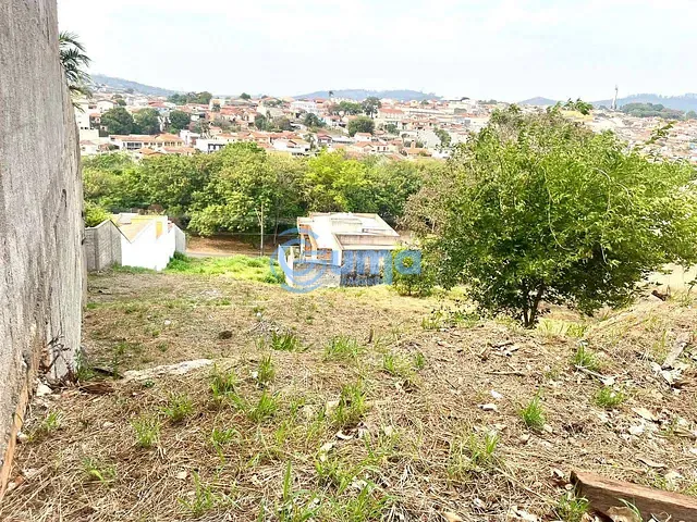 Terreno com 573m², à venda, no bairro Jardim América em Bragança Paulista