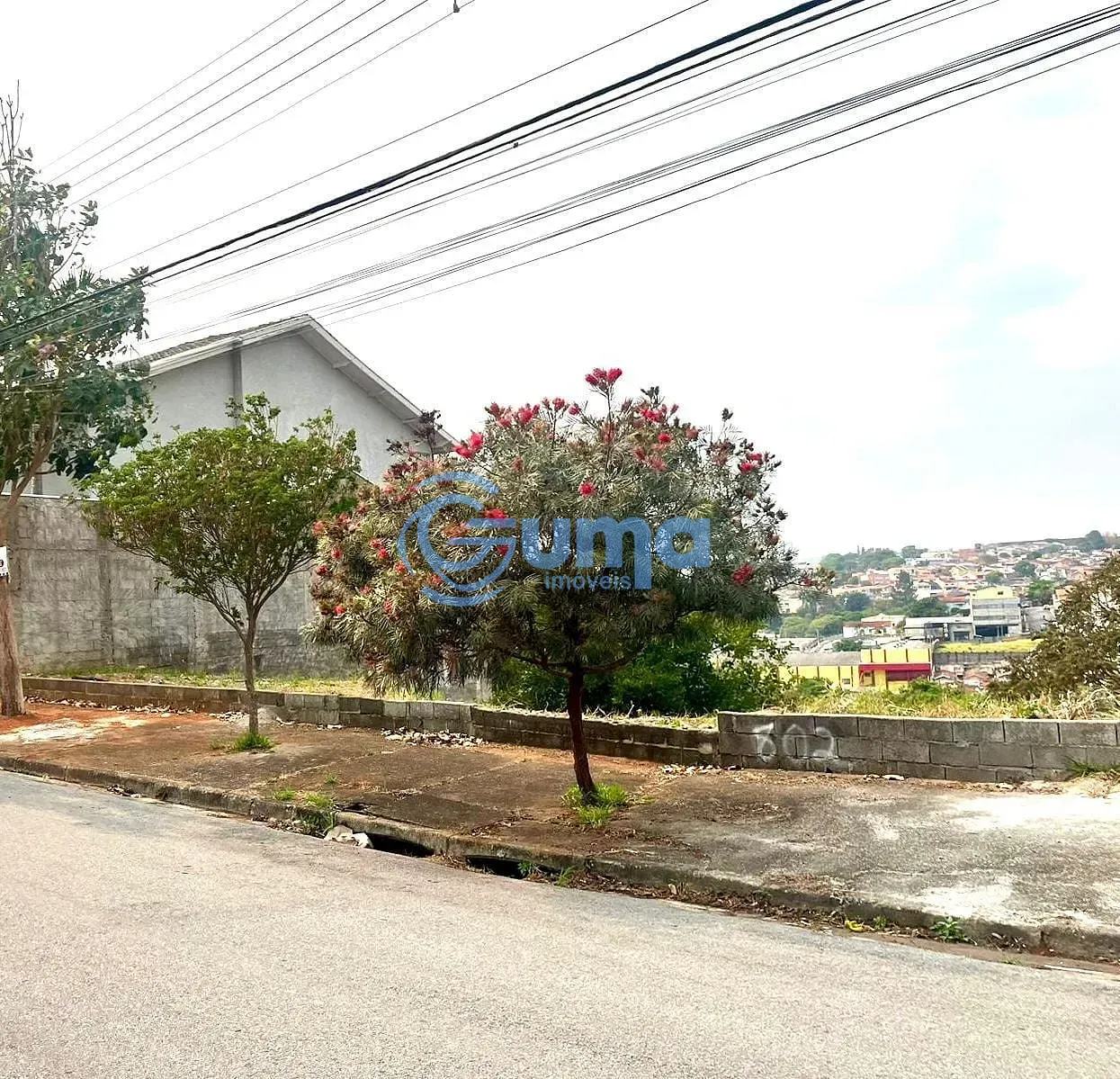 Terreno, 573 m² - Foto 1