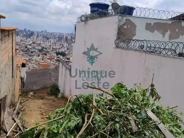 Terreno com 150m², à venda, no bairro Paraíso em Belo Horizonte