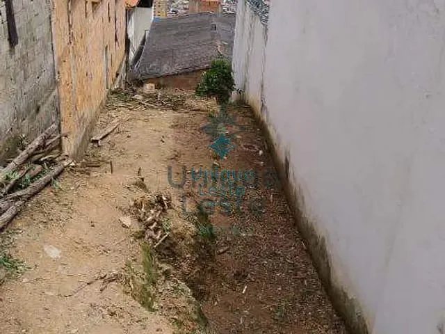 Terreno com 150m², à venda, no bairro Paraíso em Belo Horizonte