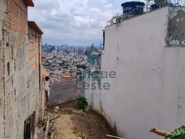 Terreno com 150m², à venda, no bairro Paraíso em Belo Horizonte