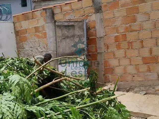 Terreno com 150m², à venda, no bairro Paraíso em Belo Horizonte