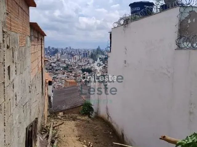 Terreno com 150m², à venda, no bairro Paraíso em Belo Horizonte