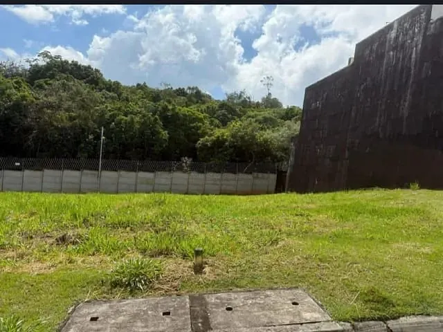 Terreno com 135m², à venda, no bairro Sítio Boa Vista em Cotia