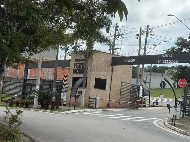 Terreno com 135m², à venda, no bairro Sítio Boa Vista em Cotia
