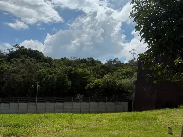 Terreno com 135m², à venda, no bairro Sítio Boa Vista em Cotia