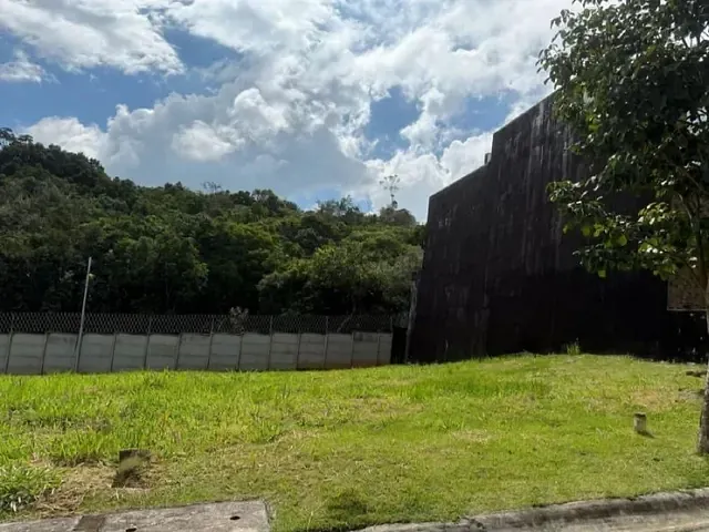 Terreno com 135m², à venda, no bairro Sítio Boa Vista em Cotia