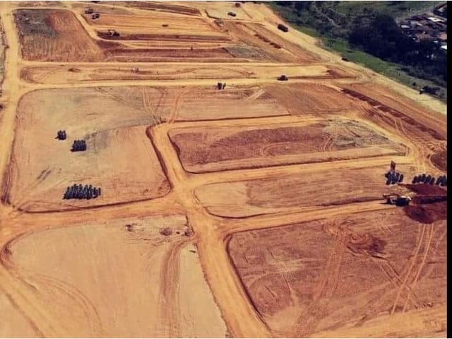 Terreno com 140m², à venda, no bairro Santa Clara em Campinas