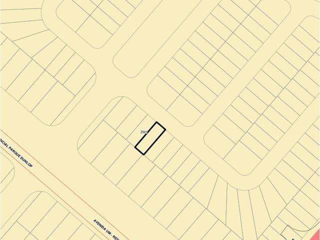 Terreno com 140m², à venda, no bairro Santa Clara em Campinas