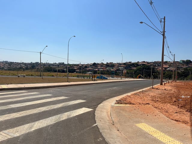 Terreno com 140m², à venda, no bairro Santa Clara em Campinas