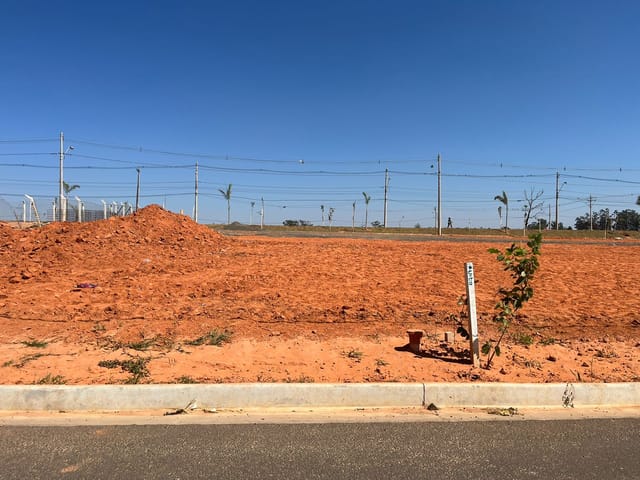 Terreno com 140m², à venda, no bairro Santa Clara em Campinas
