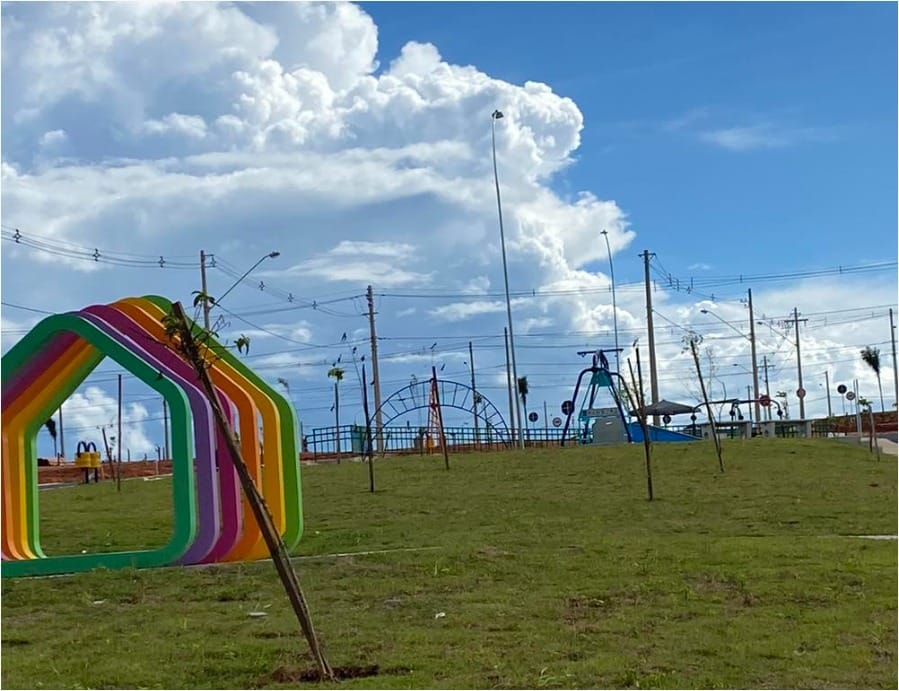 Terreno, 140 m² - Foto 2