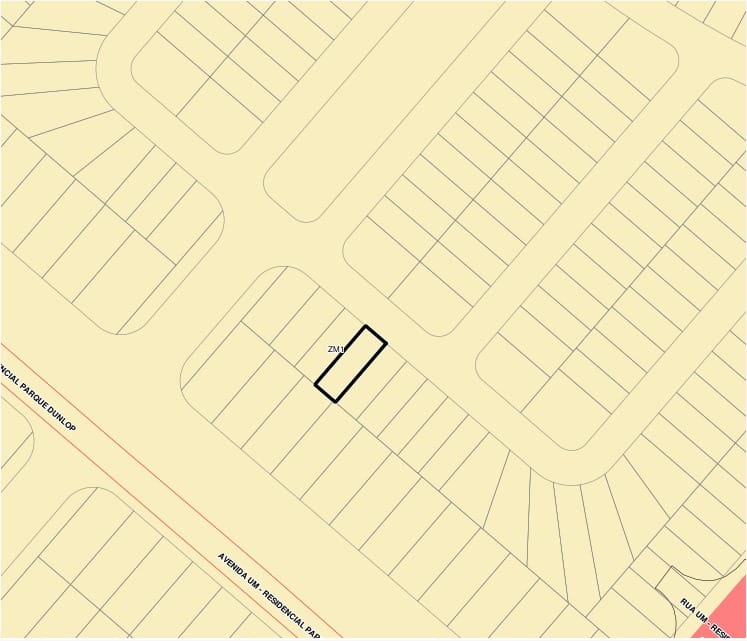 Terreno, 140 m² - Foto 3