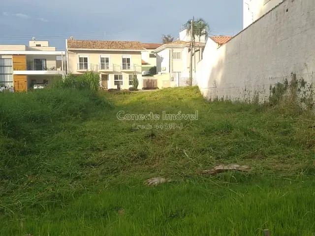 Terreno com 450m², à venda, no bairro Estância das Flores em Jaguariúna