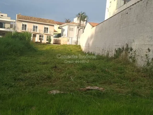 Terreno com 450m², à venda, no bairro Estância das Flores em Jaguariúna
