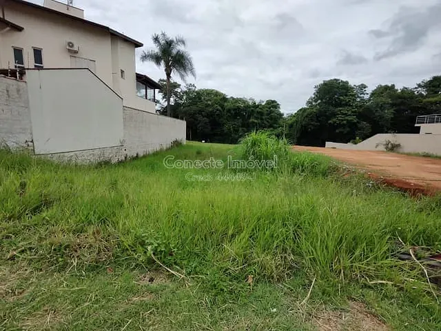 Terreno com 450m², à venda, no bairro Estância das Flores em Jaguariúna