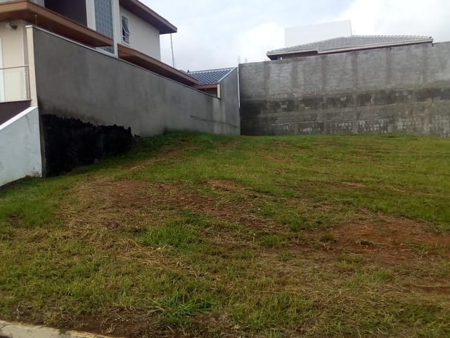 Foto do Terreno - Terreno residencial à venda, Bairro Do Grama, Caçapava. | INDEPENDENCE NEGOCIOS IMOBILIARIOS LTDA