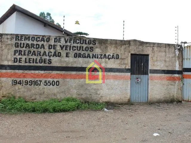 Terreno com 30000m², para alugar, no bairro Jardim União em Marabá