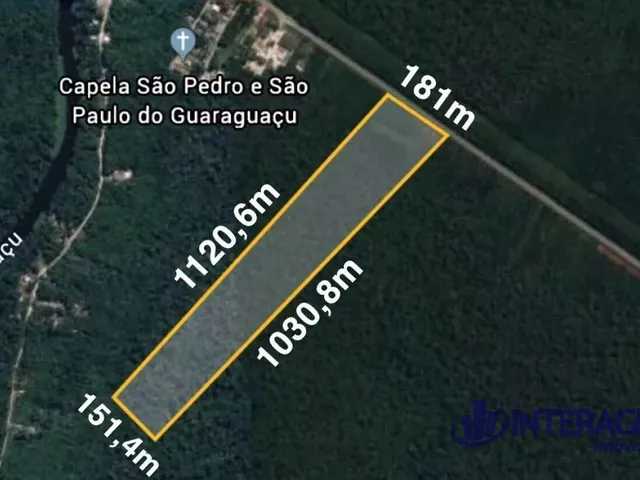 Terreno à venda, no bairro Praia de Leste em Pontal Do Paraná