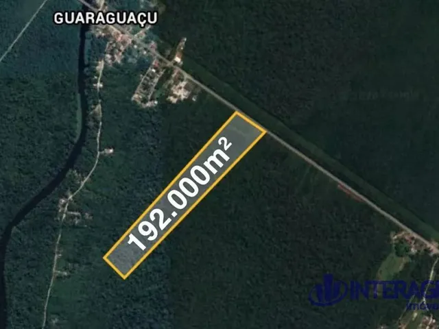 Terreno à venda, no bairro Praia de Leste em Pontal Do Paraná
