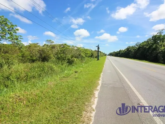 Terreno à venda, no bairro Praia de Leste em Pontal Do Paraná