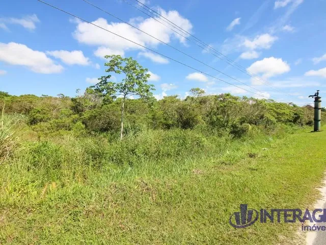 Terreno à venda, no bairro Praia de Leste em Pontal Do Paraná