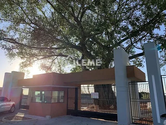 Terreno com 200m², à venda, no bairro Centro em Mococa