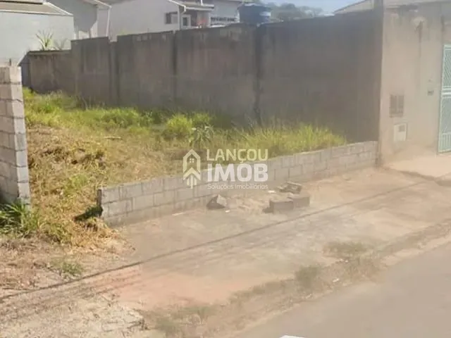 Terreno com 189m², à venda, no bairro Jardim Brasil em Várzea Paulista