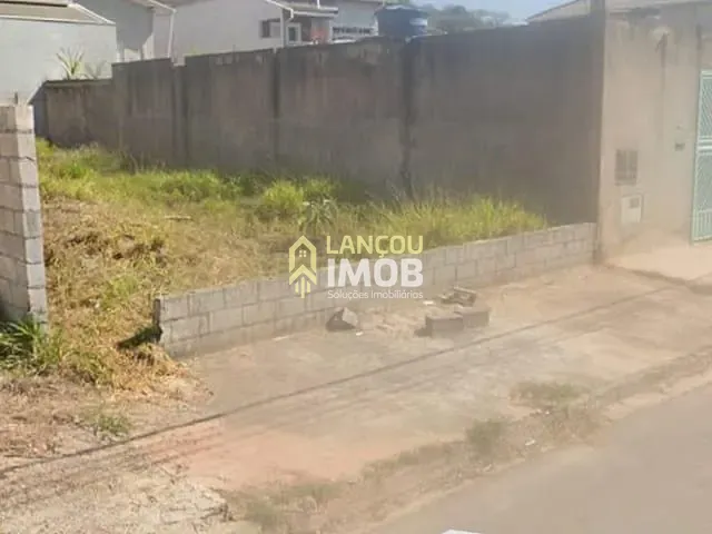 Terreno com 189m², à venda, no bairro Jardim Brasil em Várzea Paulista