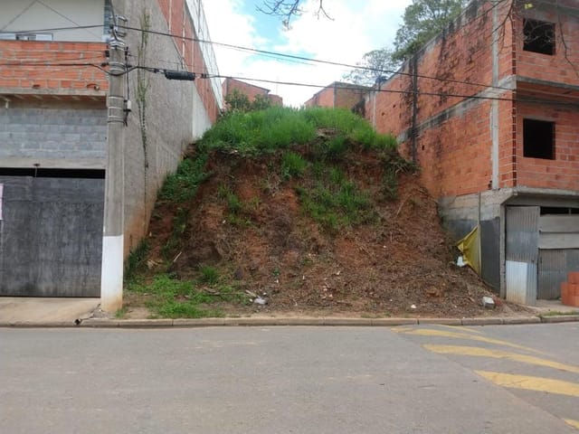 Terreno com 290m², à venda, no bairro Cidade São Pedro - Gleba A em Santana de Parnaíba