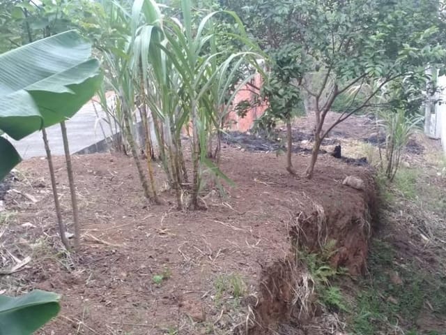 Terreno com 290m², à venda, no bairro Cidade São Pedro - Gleba A em Santana de Parnaíba