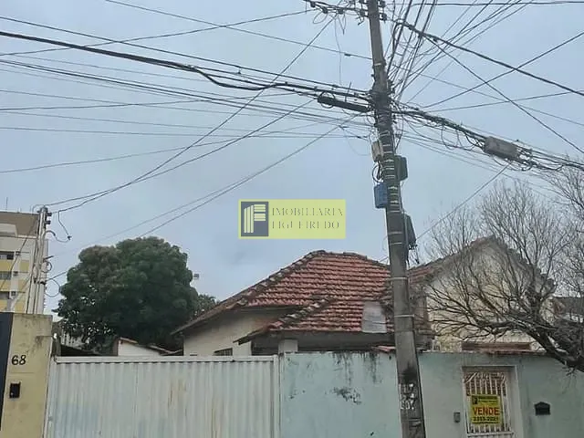 Terreno com 360m², à venda, no bairro Vila Ercília em São José do Rio Preto