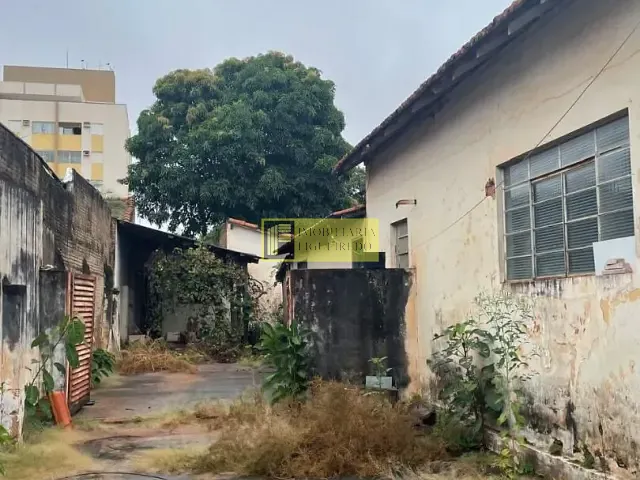 Terreno com 360m², à venda, no bairro Vila Ercília em São José do Rio Preto