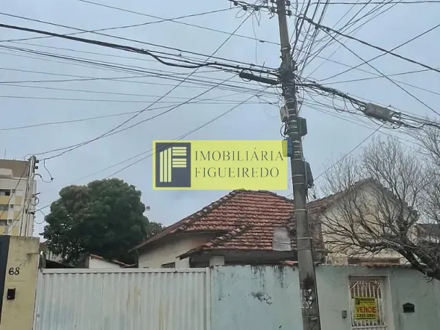 Terreno com 360m², à venda, no bairro Vila Ercília em São José do Rio Preto