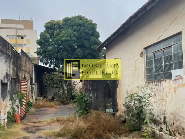 Terreno com 360m², à venda, no bairro Vila Ercília em São José do Rio Preto