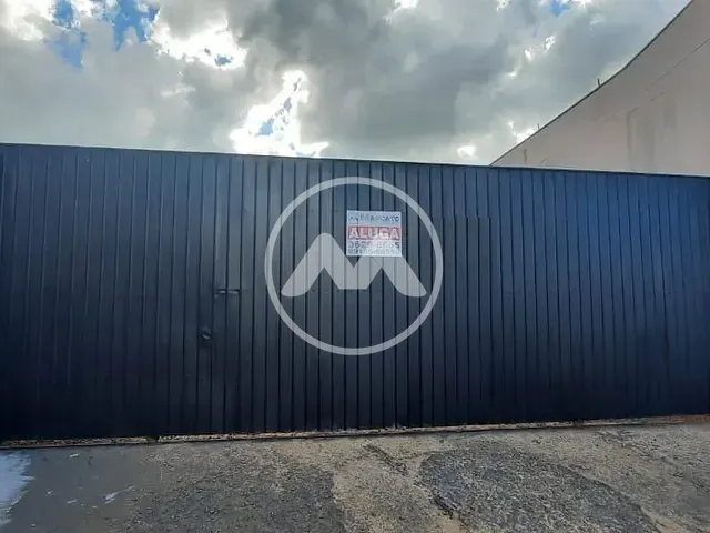 Terreno com 360m², para alugar, no bairro Residencial Águas Claras em Cianorte