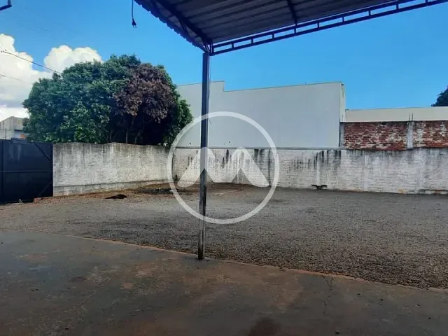 Terreno com 360m², para alugar, no bairro Residencial Águas Claras em Cianorte